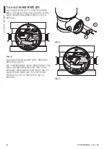 Предварительный просмотр 240 страницы Videotec MAXIMUS MPXT Instruction Manual