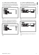 Предварительный просмотр 13 страницы Videotec MAXIMUS MVX Instruction Manual