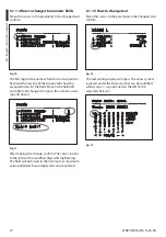 Preview for 14 page of Videotec MAXIMUS MVX Instruction Manual