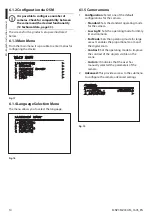 Preview for 16 page of Videotec MAXIMUS MVX Instruction Manual