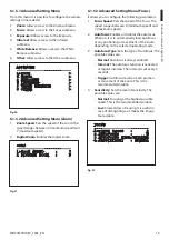 Preview for 17 page of Videotec MAXIMUS MVX Instruction Manual