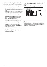 Preview for 19 page of Videotec MAXIMUS MVX Instruction Manual