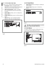 Preview for 24 page of Videotec MAXIMUS MVX Instruction Manual