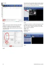 Preview for 26 page of Videotec MAXIMUS MVX Instruction Manual