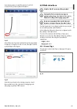 Preview for 27 page of Videotec MAXIMUS MVX Instruction Manual