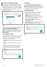 Preview for 30 page of Videotec MAXIMUS MVX Instruction Manual