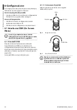 Preview for 48 page of Videotec MAXIMUS MVX Instruction Manual