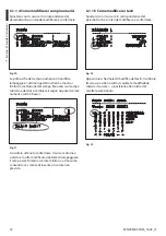 Preview for 50 page of Videotec MAXIMUS MVX Instruction Manual