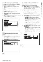 Preview for 53 page of Videotec MAXIMUS MVX Instruction Manual