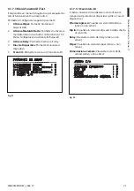 Preview for 59 page of Videotec MAXIMUS MVX Instruction Manual