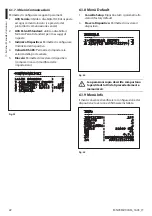 Preview for 60 page of Videotec MAXIMUS MVX Instruction Manual