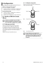 Preview for 84 page of Videotec MAXIMUS MVX Instruction Manual