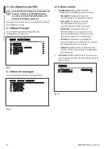 Preview for 88 page of Videotec MAXIMUS MVX Instruction Manual