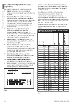 Preview for 90 page of Videotec MAXIMUS MVX Instruction Manual