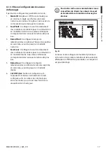 Preview for 91 page of Videotec MAXIMUS MVX Instruction Manual