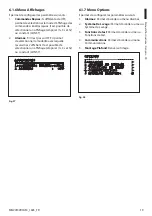 Preview for 93 page of Videotec MAXIMUS MVX Instruction Manual