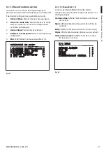 Preview for 95 page of Videotec MAXIMUS MVX Instruction Manual