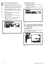 Preview for 96 page of Videotec MAXIMUS MVX Instruction Manual