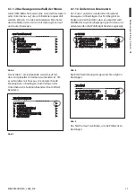 Preview for 121 page of Videotec MAXIMUS MVX Instruction Manual