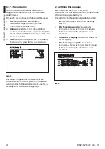 Preview for 130 page of Videotec MAXIMUS MVX Instruction Manual