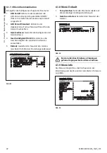 Preview for 132 page of Videotec MAXIMUS MVX Instruction Manual