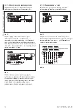 Preview for 158 page of Videotec MAXIMUS MVX Instruction Manual