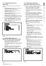 Preview for 161 page of Videotec MAXIMUS MVX Instruction Manual