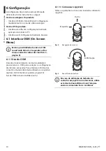 Preview for 192 page of Videotec MAXIMUS MVX Instruction Manual