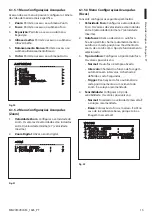 Preview for 197 page of Videotec MAXIMUS MVX Instruction Manual