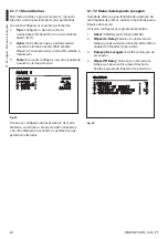 Preview for 202 page of Videotec MAXIMUS MVX Instruction Manual