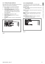 Preview for 203 page of Videotec MAXIMUS MVX Instruction Manual