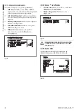 Preview for 204 page of Videotec MAXIMUS MVX Instruction Manual