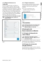 Preview for 211 page of Videotec MAXIMUS MVX Instruction Manual