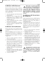 Preview for 4 page of Videotec MNVCAVTPSC 0604 Operating Instructions Manual