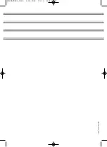 Preview for 20 page of Videotec MNVCAVTPSC 0604 Operating Instructions Manual