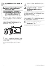 Preview for 22 page of Videotec MPX2CABL Instruction Manual