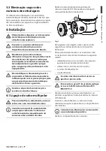 Preview for 45 page of Videotec MPX2CABL Instruction Manual