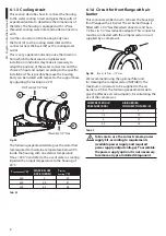 Preview for 8 page of Videotec NTW Instruction Manual