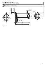 Preview for 11 page of Videotec NTW Instruction Manual