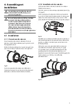 Preview for 27 page of Videotec NTW Instruction Manual