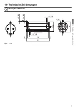 Preview for 41 page of Videotec NTW Instruction Manual