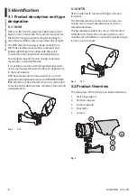 Preview for 10 page of Videotec NTX Instruction Manual