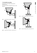 Preview for 15 page of Videotec NTX Instruction Manual