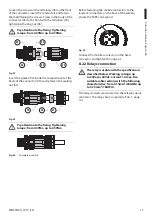 Preview for 19 page of Videotec NTX Instruction Manual