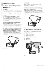 Preview for 46 page of Videotec NTX Instruction Manual