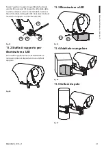 Preview for 59 page of Videotec NTX Instruction Manual