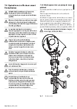 Preview for 85 page of Videotec NTX Instruction Manual