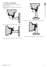 Preview for 87 page of Videotec NTX Instruction Manual