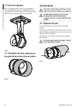 Preview for 96 page of Videotec NTX Instruction Manual