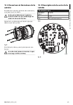 Preview for 97 page of Videotec NTX Instruction Manual